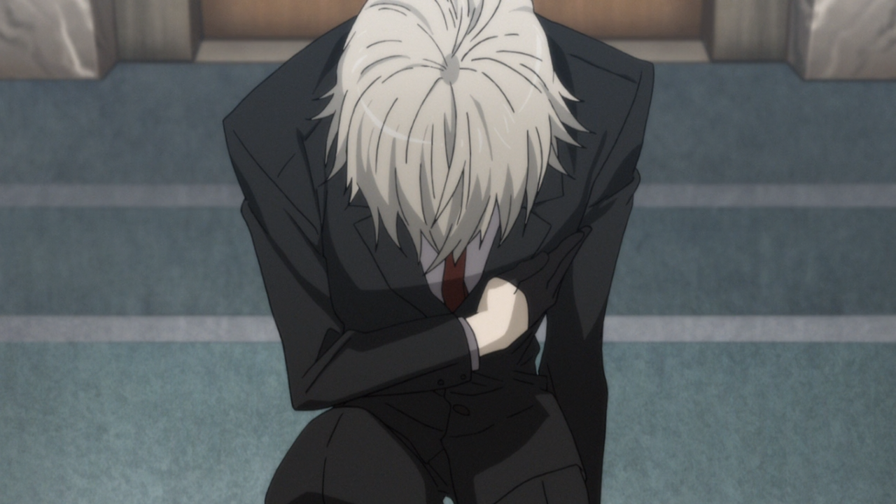 Inu x Boku (Jisedai no Fansub)